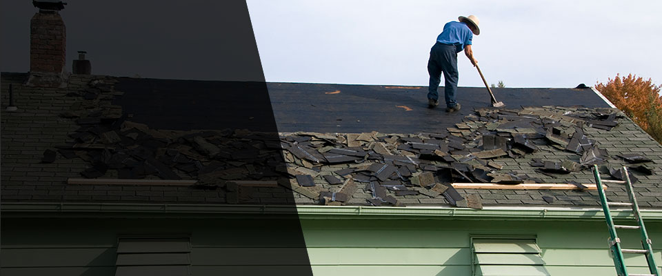 New Baltimore Roofing Contractors